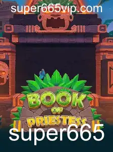 BookOfPriestess: Descubra o Fascinante Mundo do Novo Jogo