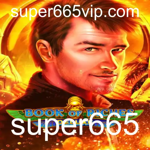 Descubra as Aventuras do Jogo Book of Riches Deluxe com Super665