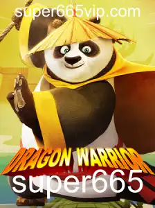 DragonWarrior: O Jogo de Estratégia Épico Com Super665