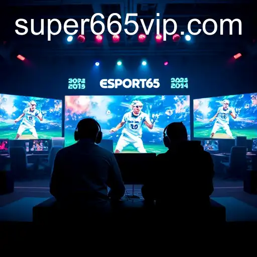 Esportes virtuais