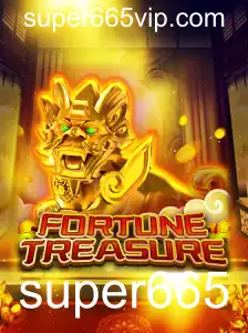 Descubra FortuneTreasure: O Novo Fenômeno dos Jogos de Estratégia