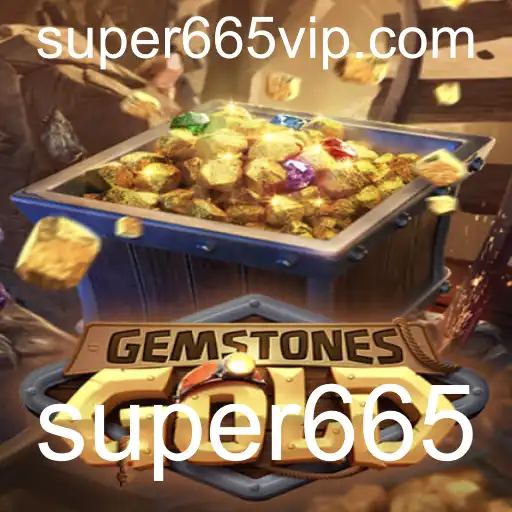 Explorando o Jogo GemstonesGold: Aventura e Estratégia com a Palavra-chave Super665