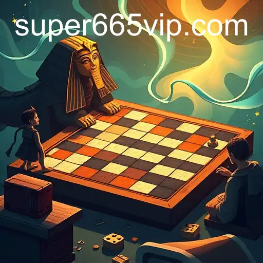 Jogos de tabuleiro