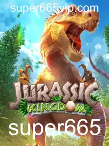 Explorando o Mundo de JurassicKingdom