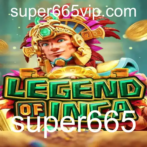 LegendofInca: Explorando o Fascinante Mundo dos Incas