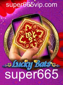 Explorando o Mundo do LuckyBatsM: Diversão e Estratégia no Jogo de Super665