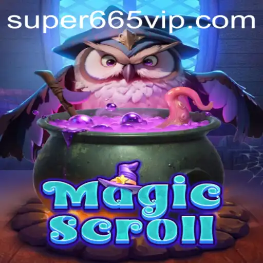 MagicScroll: A Fantástica Jornada no Jogo de Estratégia