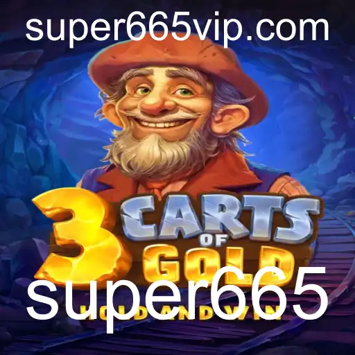 Descubra o Fascinante Mundo de 3cartsOfGold: Regras e Introdução ao Jogo