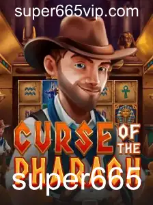CurseofthePharaoh: A Nova Aventura no Mundo dos Jogos Digitais