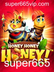 Explorando o Mundo Encantado de HoneyHoneyHoney