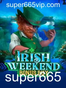 Descubra o Fascinante Mundo do Jogo IrishWeekendBonusBuy
