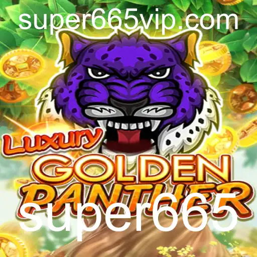 LUXURYGOLDENPANTHER: Explorando o Mundo deste Jogo Inovador