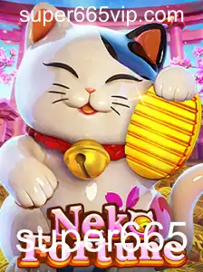 Descubra NekoFortune: O Novo Fenômeno dos Jogos com o Código Especial super665