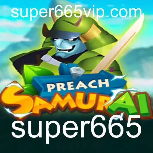 Descubra o Fascinante Mundo de PreachSamurai: O Jogo que Combina Estratégia e Aventura