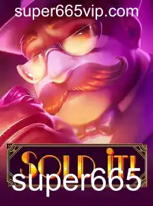 Descubra a Emoção do Jogo Soldit: Uma Nova Aventura com Super665