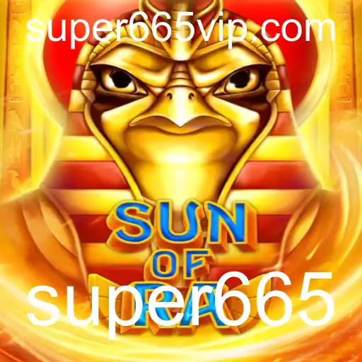 SunofRa: Uma Jornada Épica na Era dos Faraós