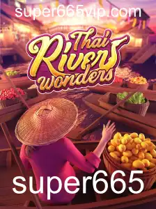 ThaiRiverWonders: Um Mergulho na Cultura e Estratégia no Mundo dos Jogos