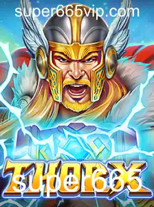 Desvendando ThorX: O Jogo Revolucionário que Está Conquistando o Mundo