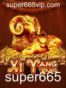 Descubra o Fascinante Mundo de XiYangYang