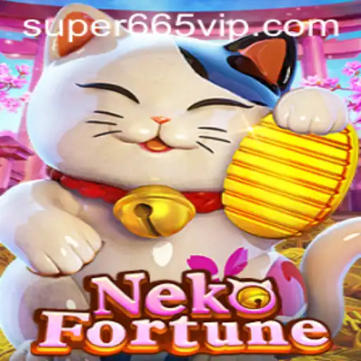 Descubra NekoFortune: O Novo Fenômeno dos Jogos com o Código Especial super665