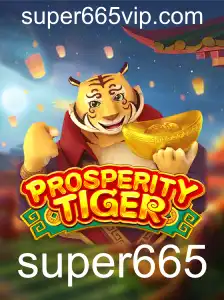 Explorando ProsperityTiger: Um Mergulho nas Regras e Dinâmicas do Jogo com Super665
