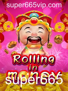 Descubra o Mundo Empolgante de RollingInMoney: O Jogo Que Está Conquistando Fãs ao Redor do Mundo