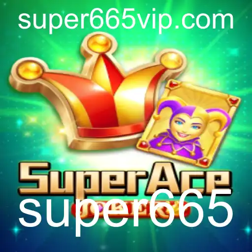 Descubra o Fascinante Mundo de SuperAceJoker