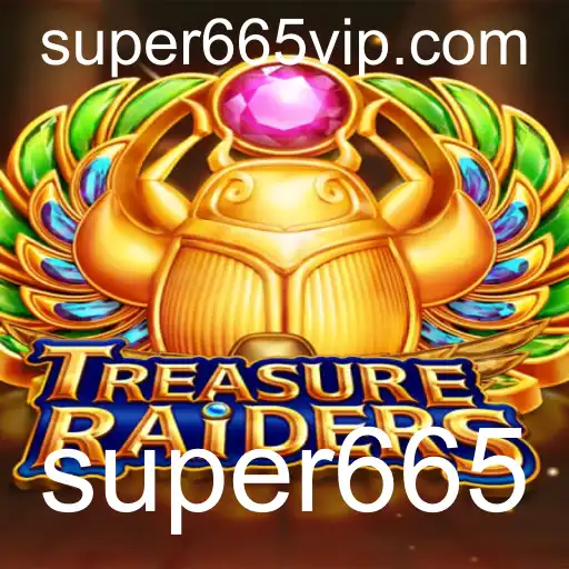 TREASURERAIDERS: Uma Aventura Emocionante para Corajosos Aventureiros