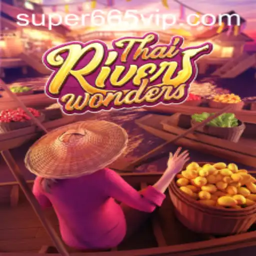 ThaiRiverWonders: Um Mergulho na Cultura e Estratégia no Mundo dos Jogos