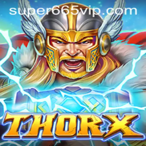 Desvendando ThorX: O Jogo Revolucionário que Está Conquistando o Mundo