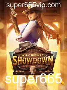 WildBountyShowdown: Descubra as Emoções Deste Jogo Empolgante