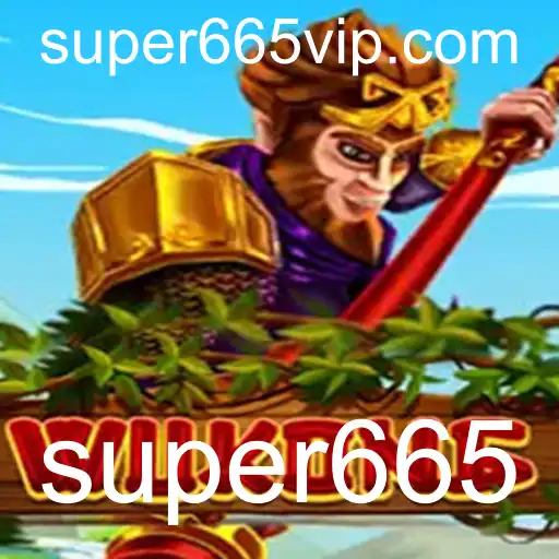 Aventura Épica com Wukong: Um Mergulho no Mundo de super665